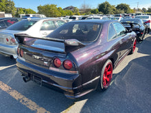 Load image into Gallery viewer, Nissan Skyline R33 GTR Vspec LP2 (In Process)*RESERVED*