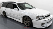 Load image into Gallery viewer, 1998 Nissan Stagea 260RS Autech Edition *SOLD*