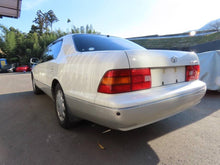 Load image into Gallery viewer, Toyota Celsior (In Process)