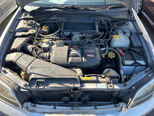 Load image into Gallery viewer, Subaru Legacy GTB Wagon (In Process)