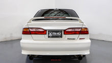 Load image into Gallery viewer, 1999 Honda Torneo SiRT  *SOLD*