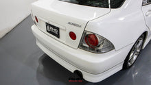 Load image into Gallery viewer, 1999 Toyota Altezza RS200 Z Edition *SOLD*