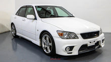 Load image into Gallery viewer, 1999 Toyota Altezza RS200 Z Edition *SOLD*