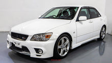 Load image into Gallery viewer, 1999 Toyota Altezza RS200 Z Edition *SOLD*