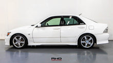 Load image into Gallery viewer, 1999 Toyota Altezza RS200 Z Edition *SOLD*