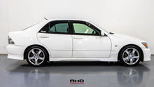 Load image into Gallery viewer, 1999 Toyota Altezza RS200 Z Edition *SOLD*