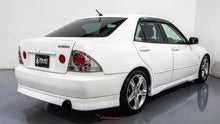 Load image into Gallery viewer, 1999 Toyota Altezza RS200 Z Edition *SOLD*