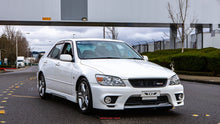 Load image into Gallery viewer, 1999 Toyota Altezza RS200 Z Edition *SOLD*
