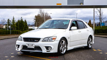 Load image into Gallery viewer, 1999 Toyota Altezza RS200 Z Edition *SOLD*