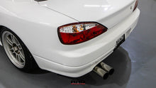 Load image into Gallery viewer, 1999 Nissan Silvia Spec R *SOLD*