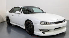 Load image into Gallery viewer, 1998 Nissan Silvia K's *SOLD*