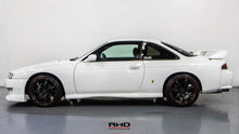 Load image into Gallery viewer, 1998 Nissan Silvia K's *SOLD*