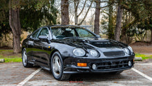 Load image into Gallery viewer, 1994 Toyota Celica GT4 *SOLD*
