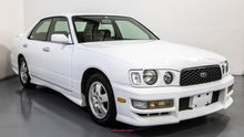 Load image into Gallery viewer, 1998 Nissan Gloria Gran Turismo *SOLD*