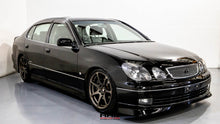 Load image into Gallery viewer, 1997 Toyota Aristo V300 Vertex Edition *SOLD*