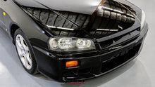 Load image into Gallery viewer, 1998 Nissan Skyline GTT *SOLD*