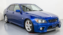 Load image into Gallery viewer, 1999 Toyota Altezza RS200 Z Edition *SOLD*