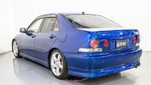 Load image into Gallery viewer, 1999 Toyota Altezza RS200 Z Edition *SOLD*