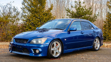 Load image into Gallery viewer, 1999 Toyota Altezza RS200 Z Edition *SOLD*
