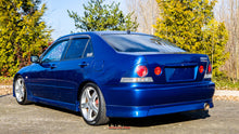 Load image into Gallery viewer, 1999 Toyota Altezza RS200 Z Edition *SOLD*