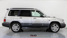Load image into Gallery viewer, 1997 Subaru Forester *SOLD*