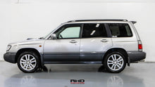 Load image into Gallery viewer, 1997 Subaru Forester *SOLD*