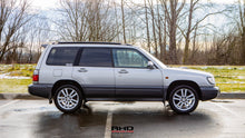 Load image into Gallery viewer, 1997 Subaru Forester *SOLD*
