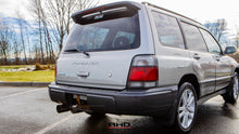 Load image into Gallery viewer, 1997 Subaru Forester *SOLD*