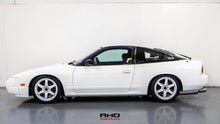 Load image into Gallery viewer, 1995 Nissan 180SX Type R *SOLD*