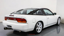 Load image into Gallery viewer, 1995 Nissan 180SX Type R *SOLD*