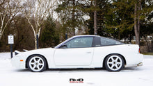 Load image into Gallery viewer, 1995 Nissan 180SX Type R *SOLD*