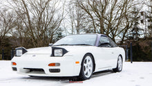 Load image into Gallery viewer, 1995 Nissan 180SX Type R *SOLD*