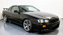 Load image into Gallery viewer, 1998 Nissan Skyline GTT *SOLD*