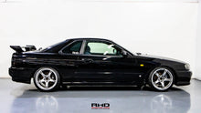 Load image into Gallery viewer, 1998 Nissan Skyline GTT *SOLD*