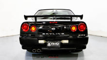 Load image into Gallery viewer, 1998 Nissan Skyline GTT *SOLD*