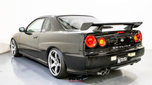Load image into Gallery viewer, 1998 Nissan Skyline GTT *SOLD*