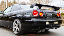 Load image into Gallery viewer, 1998 Nissan Skyline GTT *SOLD*