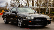 Load image into Gallery viewer, 1998 Nissan Skyline GTT *SOLD*