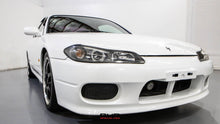 Load image into Gallery viewer, 1999 Nissan Silvia Spec S *SOLD*