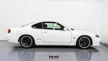 Load image into Gallery viewer, 1999 Nissan Silvia Spec S *SOLD*