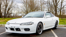 Load image into Gallery viewer, 1999 Nissan Silvia Spec S *SOLD*
