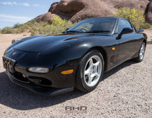 Load image into Gallery viewer, 1997 Mazda RX7 FD Bathurst *SOLD*