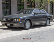 Load image into Gallery viewer, 1991 Nissan Gloria Gran Turismo *SOLD*