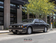 Load image into Gallery viewer, 1991 Nissan Gloria Gran Turismo *SOLD*