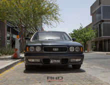 Load image into Gallery viewer, 1991 Nissan Gloria Gran Turismo *SOLD*