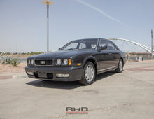 Load image into Gallery viewer, 1991 Nissan Gloria Gran Turismo *SOLD*