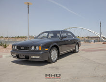 Load image into Gallery viewer, 1991 Nissan Gloria Gran Turismo *SOLD*