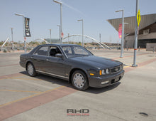 Load image into Gallery viewer, 1991 Nissan Gloria Gran Turismo *SOLD*