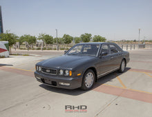 Load image into Gallery viewer, 1991 Nissan Gloria Gran Turismo *SOLD*