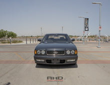 Load image into Gallery viewer, 1991 Nissan Gloria Gran Turismo *SOLD*
